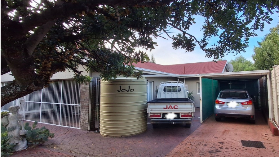 3 Bedroom Property for Sale in Generaal De Wet Free State
